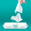 Pampers Sensitive Wipes (Select Count) - image 3 of 4