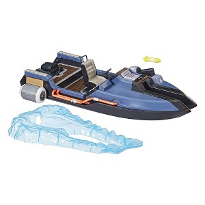 Fortnite Victory Royale 6-Inch Scale Deluxe Vehicle | Motorboat - 1 of 4