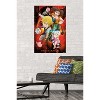 Trends International The Seven Deadly Sins - Characters Unframed Wall Poster Prints - 2 of 4