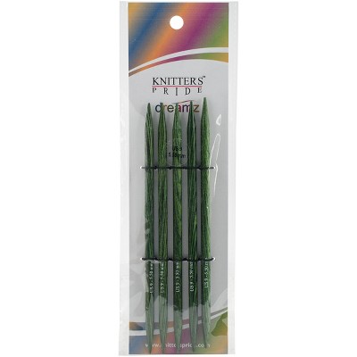 Susan Bates Silvalume Circular Knitting Needles Size 6 (4mm), 16 inch