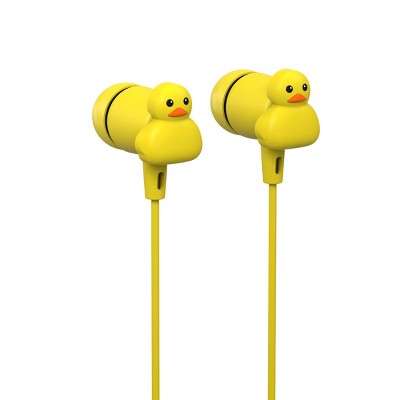 GEMS Novelty Wired Earbuds