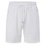 Men's 2-Piece Clothing Set Casual 1/4 Zip Short Sleeve Top And Drawstring Shorts Athletic Outfit - 3 of 4