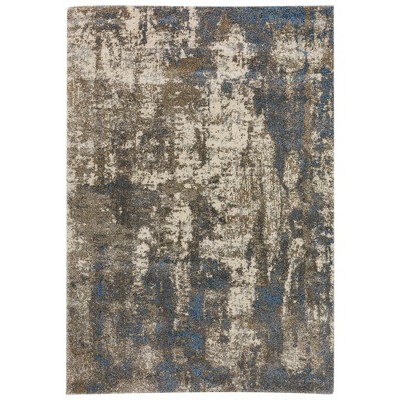 Dalyn Orleans OR13 Moonbeam Area Rug - 5'1" x 7'5" Rectangle