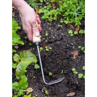 Gardener's Supply Lifetime Cape Cod Weeder, Right-Handed - Gardener's Supply Co.