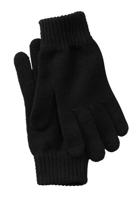 KingSize Men's Big & Tall Extra Large Work Gloves - Big - 4XL, Black Brown