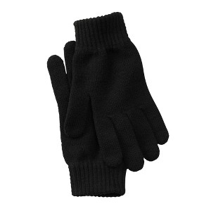 KingSize Men's Extra Large Knit Gloves - 1 of 2