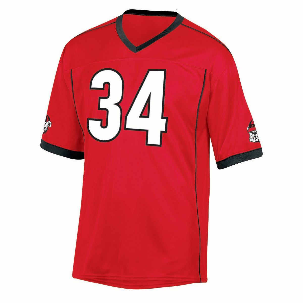 NCAA Georgia Bulldogs Jersey