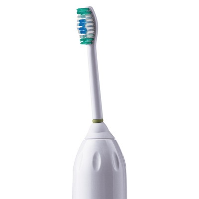 Philips Sonicare HX7023/64 e-Series Standard Replacement Electric Toothbrush Head - 3pk