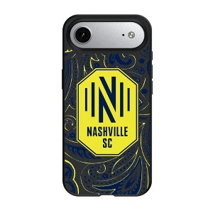 MLS Eastern Conference Teams Paisley MagSafe Compatible Cell Phone Case for Apple iPhone 17 Series - 1 of 4