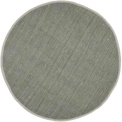Natural Fiber NF730 Hand Woven Indoor Rugs - Safavieh