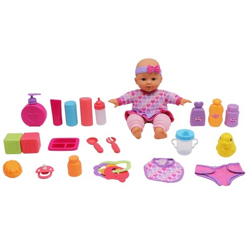Dream doll baby deals