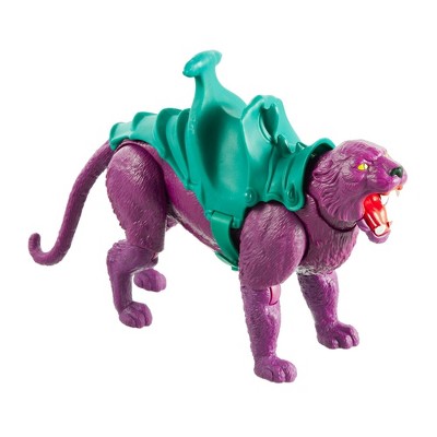 Masters of the Universe Creature Origins Panthor, 5 of 8