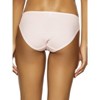 Felina Women's Blissful Basic Bikini Panty - 2 of 2