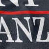 Seinfeld Election Tee Blanket 50"x60" Woven Tapestry - 4 of 4