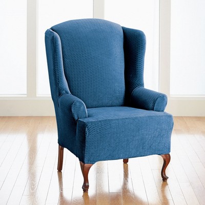 BrylaneHome Brighton Stretch Slipcover