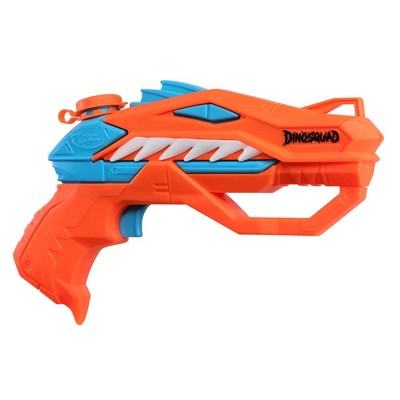 Nerf DinoSquad Raptor-Surge Water Blaster