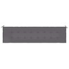 Garden Bench Cushion vidaXL - 4 of 4