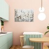 iCanvas Misty Meadow Field by Nan Canvas Print Wall Art - 3 of 3