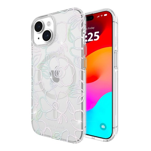 iPhone 15 Cases - Durable & Stylish