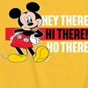 Boys' - Disney - Hey There Hi There Short Sleeve Graphic T-Shirt - 2 of 4