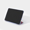 Apple iPad (10th/11th Gen) Case - heyday™ Poppy Flowers - 4 of 4