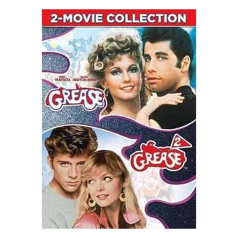 Grease: Rise Of The Pink Ladies: Season One (dvd) : Target