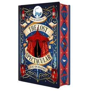 The Lost Spectacular: Deluxe Limited Edition - by Duhaime
