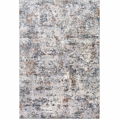 Hauteloom Kearny Textured Luxe Area Rug
