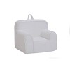 Olive & Opie Kuddlez Kids' Foam Chair - 3 of 4