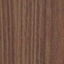 walnut frame frame
