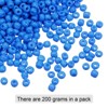 Unique Bargains Loose Craft DIY Earring Necklace Making Glass Round Beads 2000 Pcs - 3 of 4
