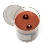 Storied Home Signature Soy Lidded Fall Scented Candle - 3 of 4