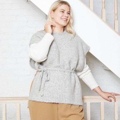 target mens cable knit sweater