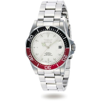 Invicta 9404 - White Automatic Diver