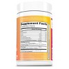 Melt Powder Thermogenic & Weight Management Supplement, Tropical Punch Flavor, Vitauthority, 120gm - 3 of 4