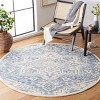 Metro MET457 Hand Tufted Indoor Rug - Safavieh - 2 of 3