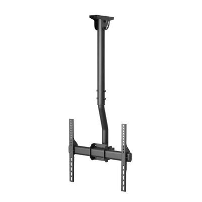 Promounts Ceiling TV Mount for TVs 32" - 65" Up to 88 lbs