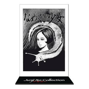 Abysse America Junji Ito - Slug Girl Acryl Figure - 1 of 1