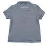 RuggedButts Boys Knit Short Sleeve Performance Polo - 2 of 4