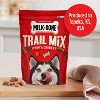 Milk-Bone Treats Bone Trail Mix Beef & Sweet Potato Dog Treats -9oz - image 4 of 4