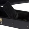 On-Stage Hardshell Jumbo Acoustic Guitar Case (GCA5600B) - 4 of 4