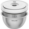 ZWILLING Fresh & Save BOWLS Stainless Steel Vacuum Bowl - 3 of 4