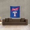 MLB Premium Rangers Printed Wall Hanging - Texas Rangers - 3 of 4