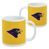 University of Montevallo Secondary Logo Ceramic Coffee Mug Novelty Gift Mugs for Coffee Tea and Hot Drinks 11oz White - 2 of 4