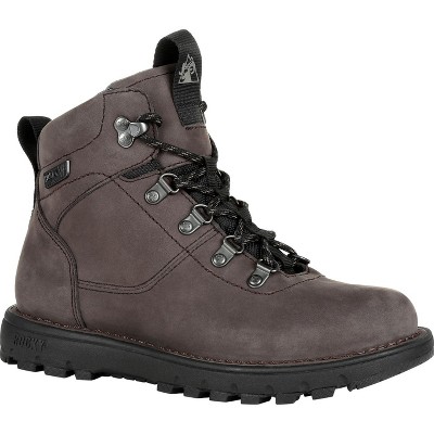 Women's Rocky Legacy 32 Women's Gray Waterproof Hiking Boot