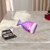 Unique Bargains Mermaids Shape Foundation Brush 1 Pc - 4 of 4