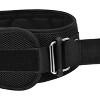 RDX Sports Weightlifting Belt RX4 - Premium Support for Powerlifting, Bodybuilding, and CrossFit Training - 4 of 4