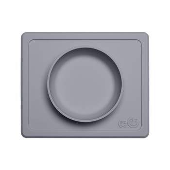 ezpz Mini Bowl - Gray
