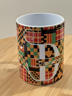 Cricut® Stackable 10 oz. Ceramic Mug Blanks - 4-piece Set