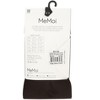 Memo Completely Opaque Control Top Tights - 2 of 4